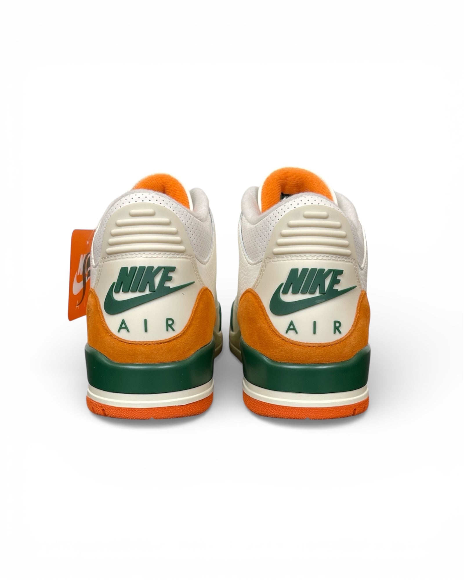 Air Jordan 3 x Solefly "Fruits of our labor"