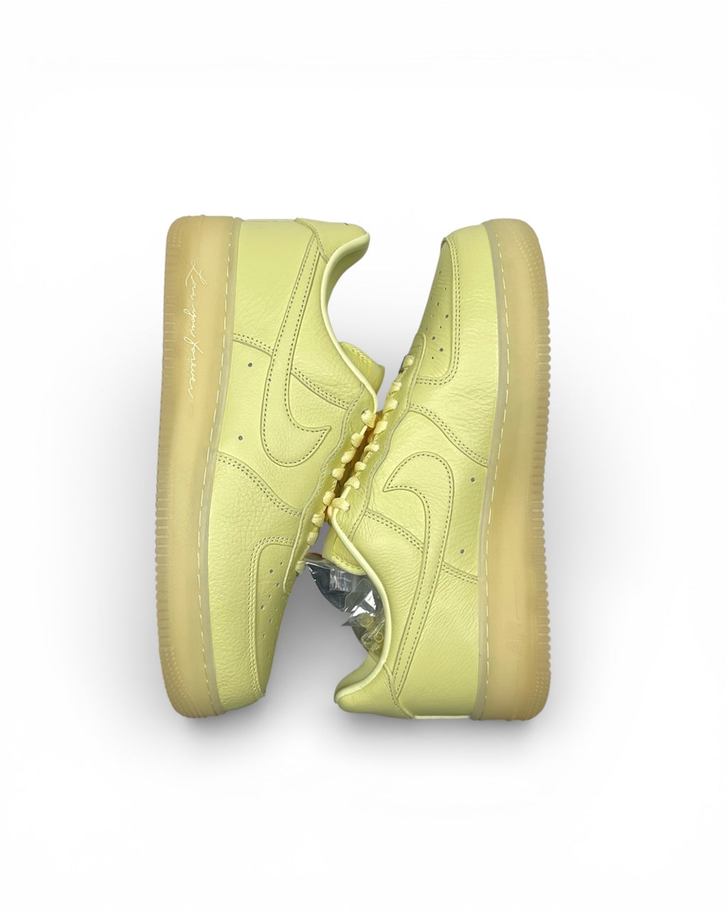 Air Force 1 Low Drake NOCTA Certified Lover Boy "Citron Tint"
