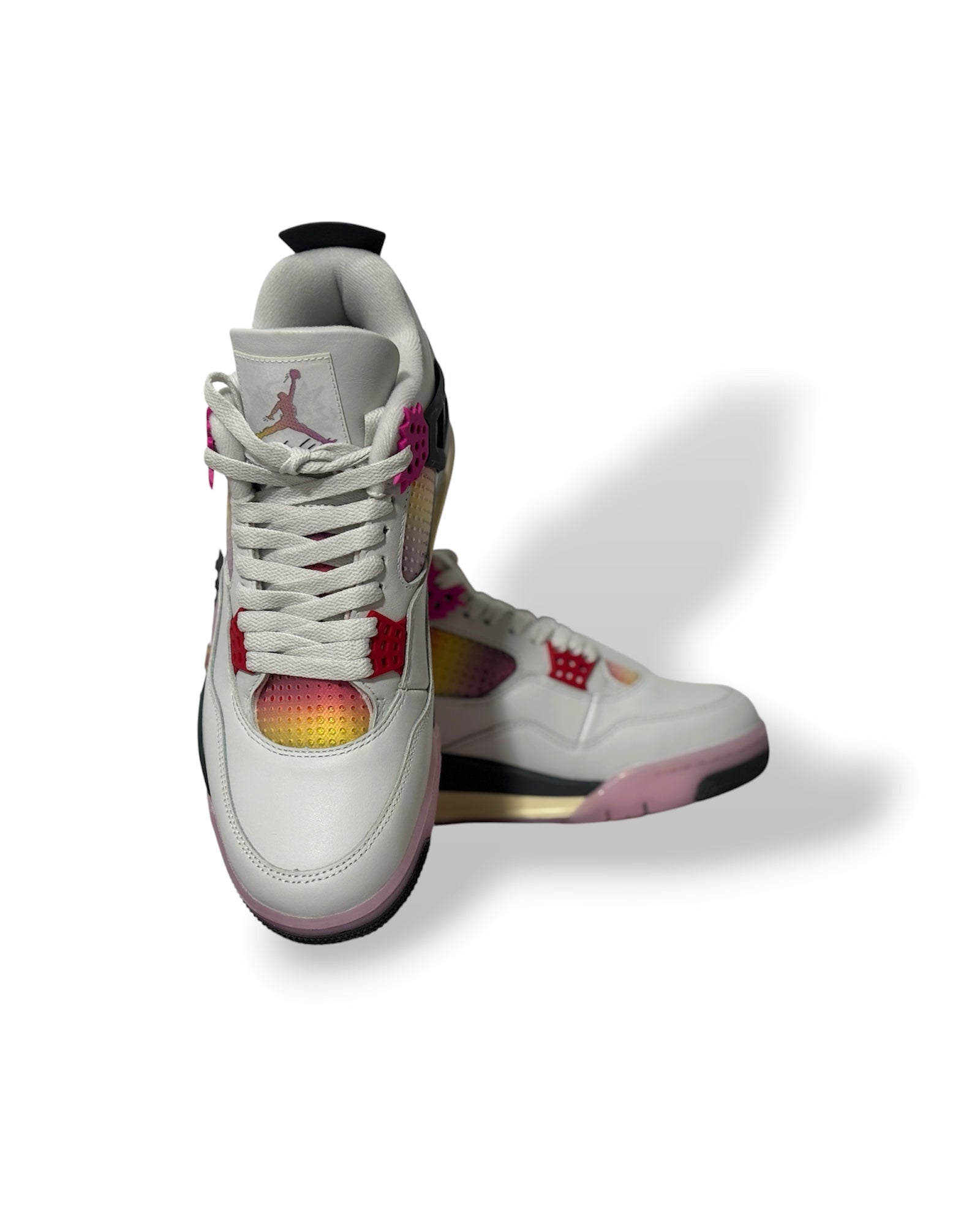 Air Jordan 4 "Comic" 2026