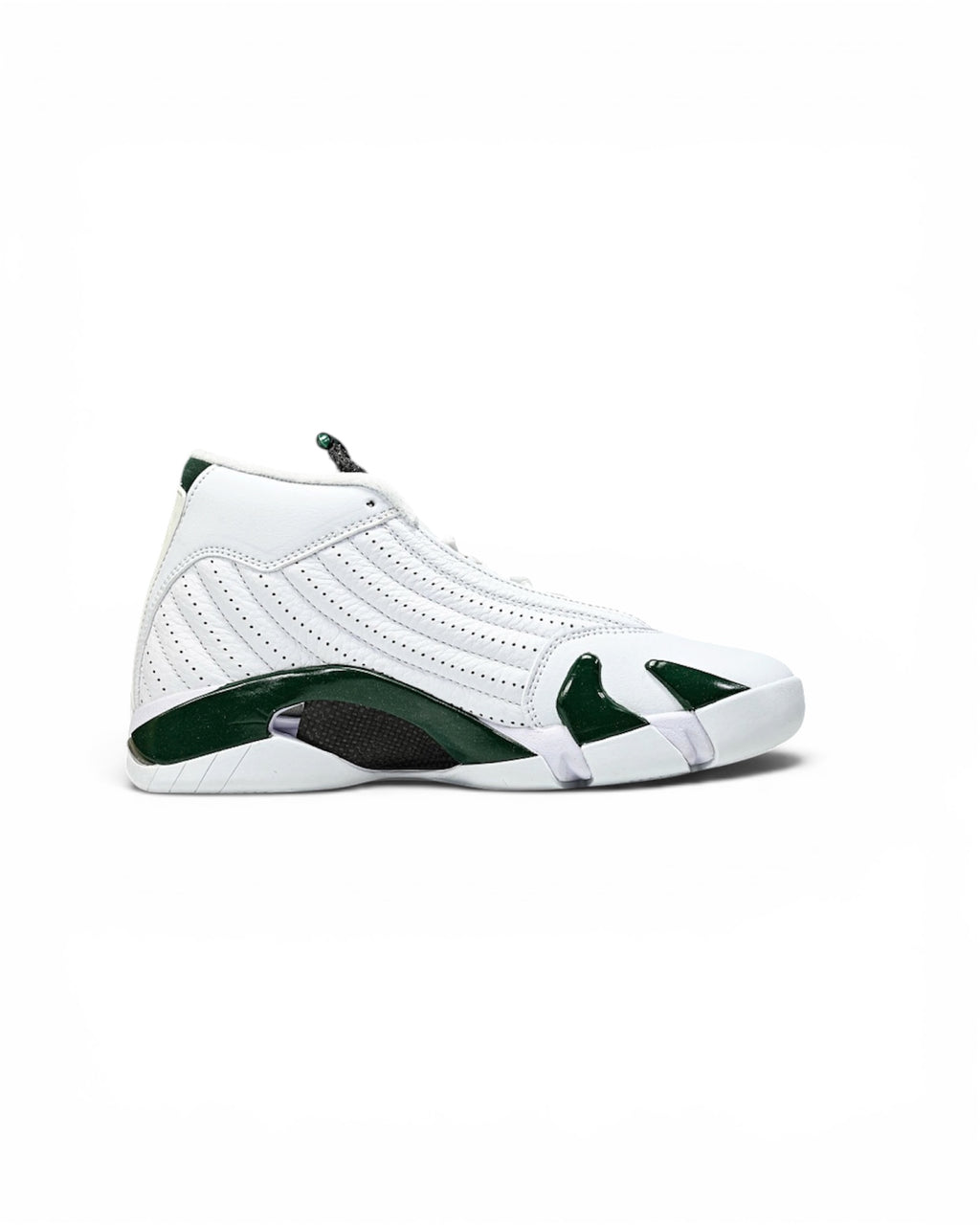 Air Jordan 14 "Forest Green" 2026