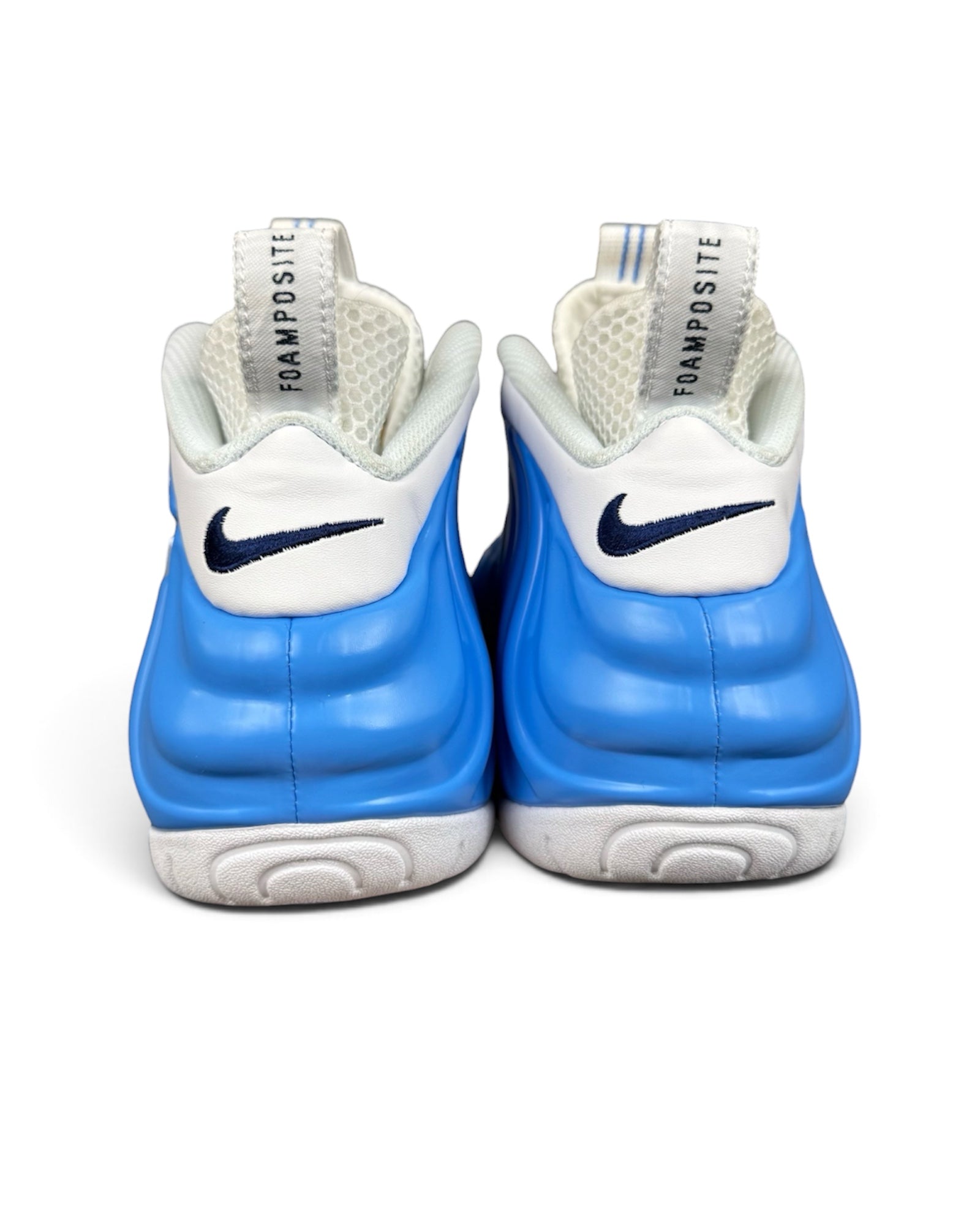 Foamposite Pro "University Blue" 2026