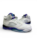 Air Jordan 5 "Grape" GS
