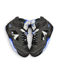 Air Jordan 5 x Awake NY "Black/Blue"