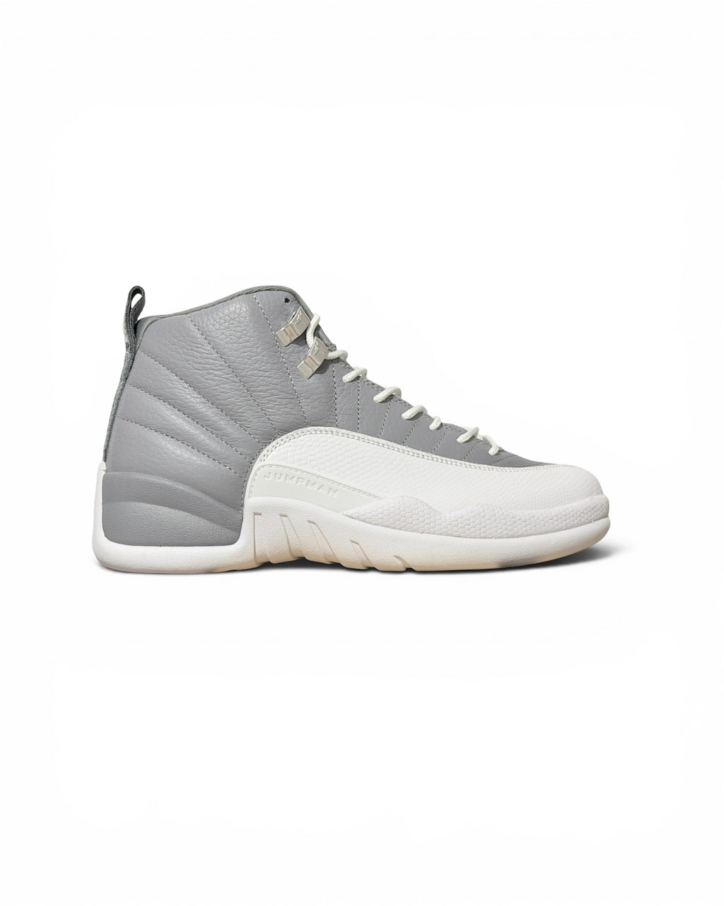 Air Jordan 12 “Stealth”