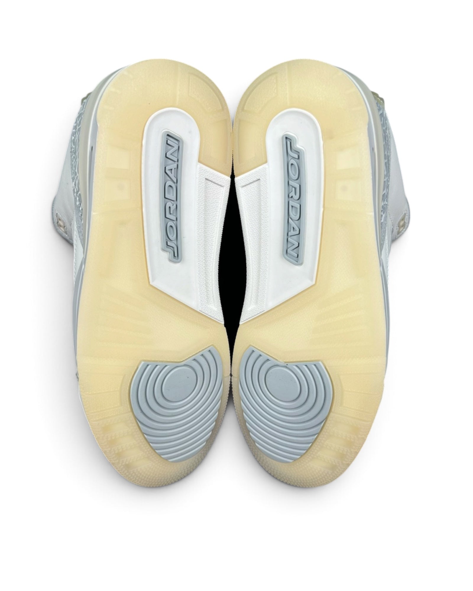 Air Jordan 3 Retro SE "Craft-Ivory"