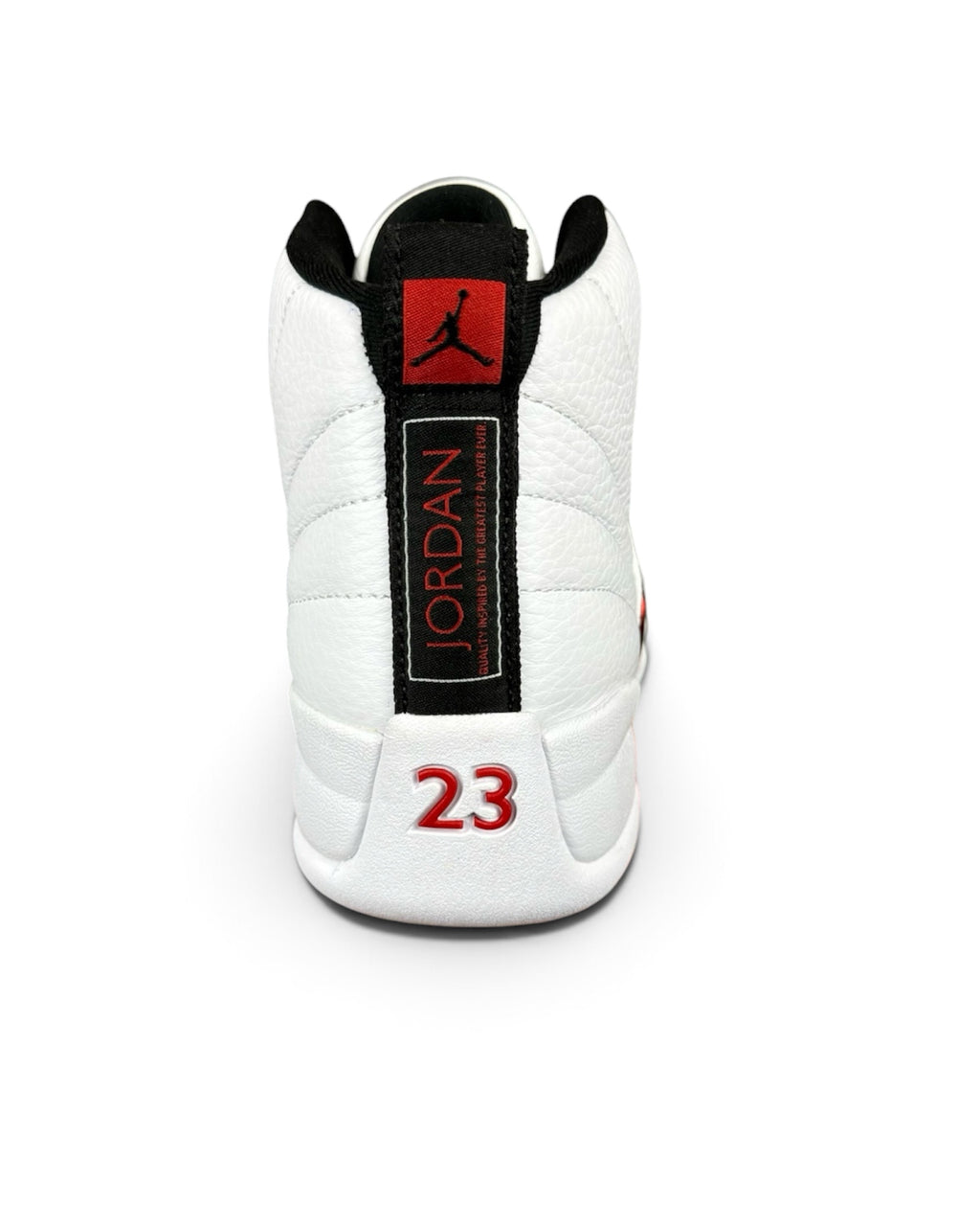 Air Jordan 12 “Twist”