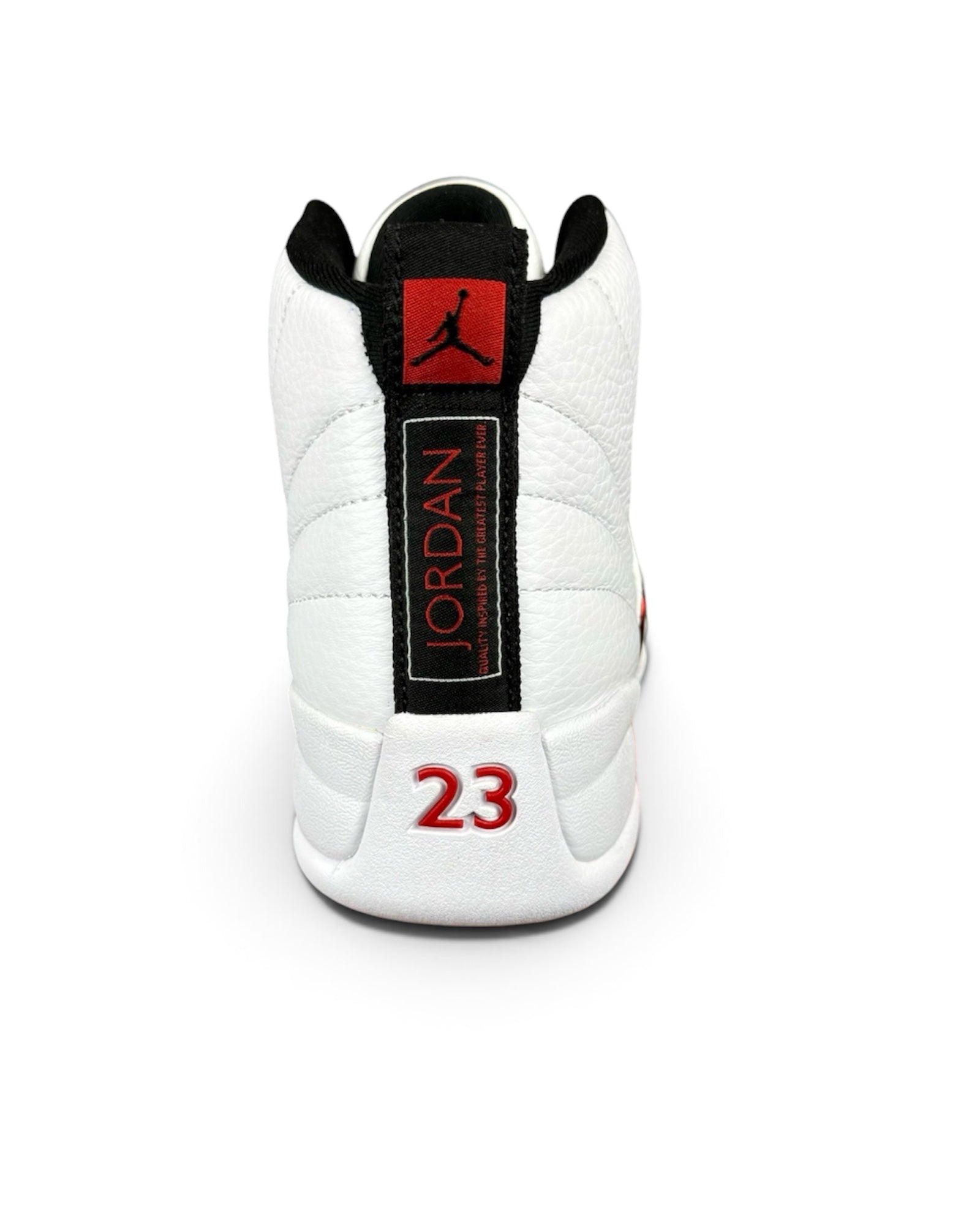 Air Jordan 12 “Twist”