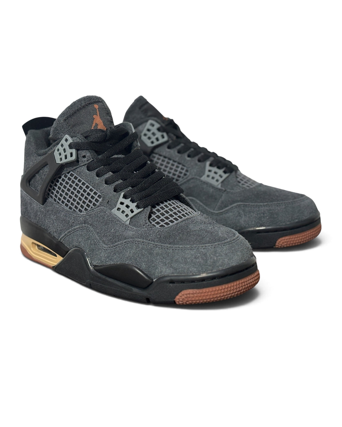Air Jordan 4 “London” 2026