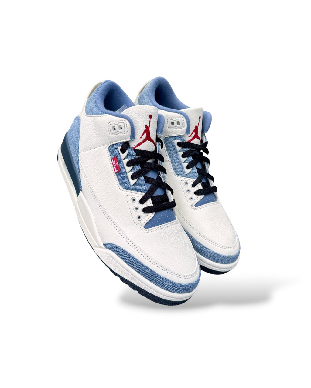 Air Jordan 3 x Levi’s “The City of Angels”