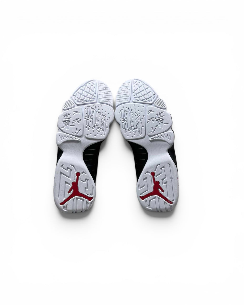 Air Jordan 9 'Space Jam" 2026