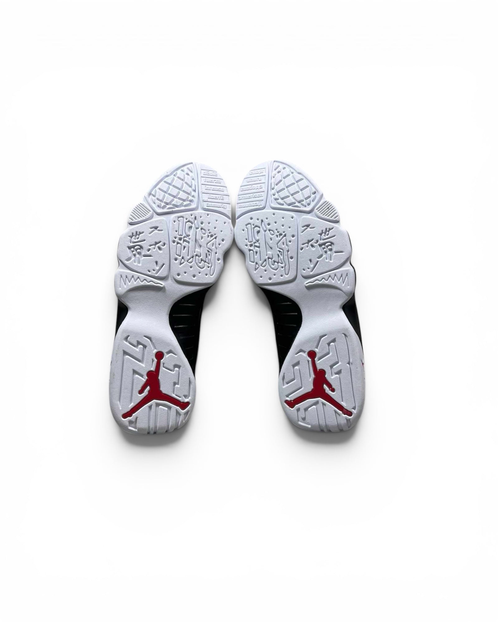 Air Jordan 9 'Space Jam" 2026