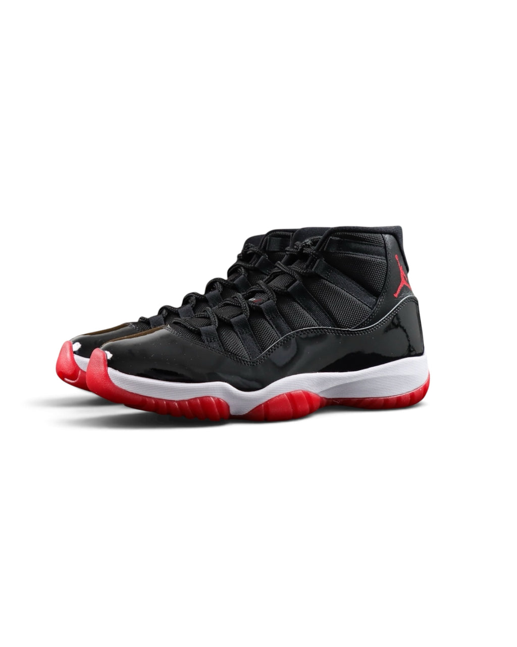 Air Jordan 11 High “Bred”