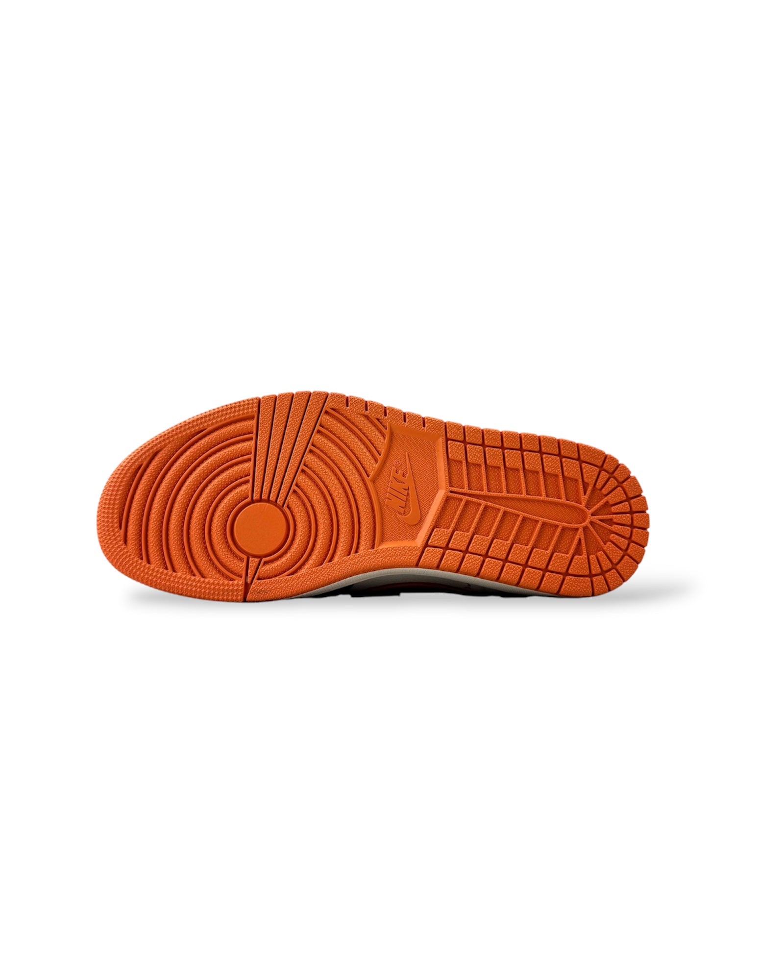 Air Jordan 1 Low x Travis Scott "White/Orange/Black" Concept