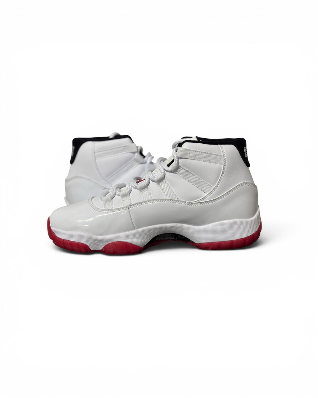 Air Jordan 11 High “Candy Cane” Concept