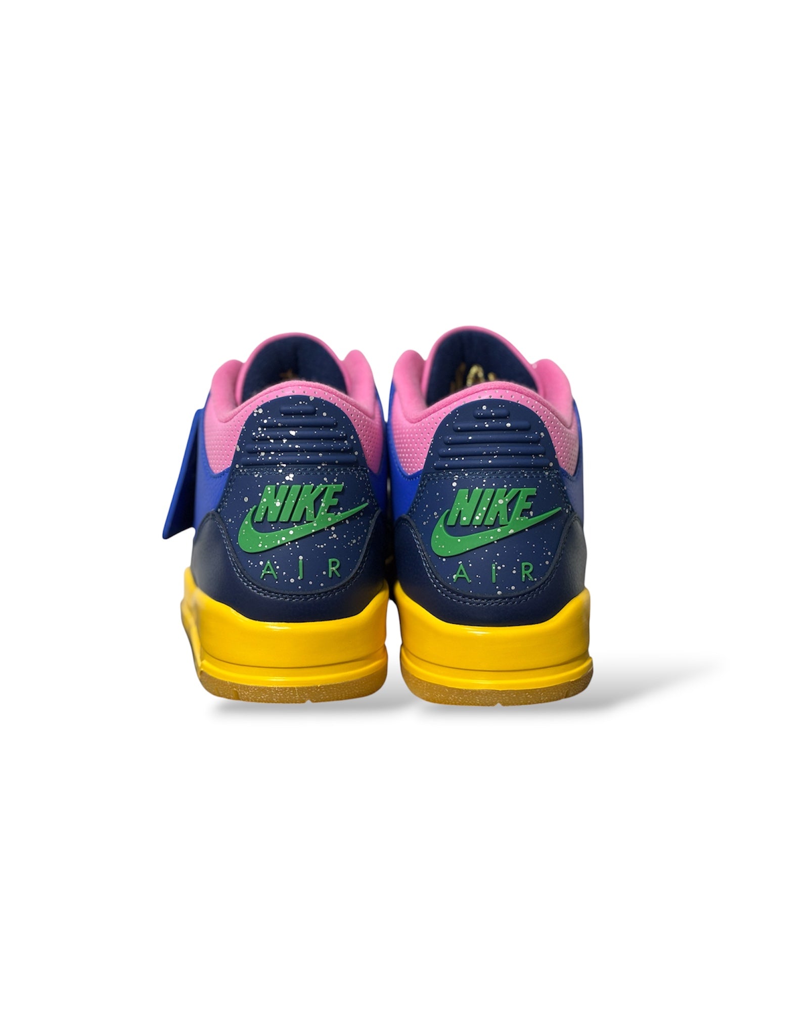 Air Jordan 3 "Brazil" 2026