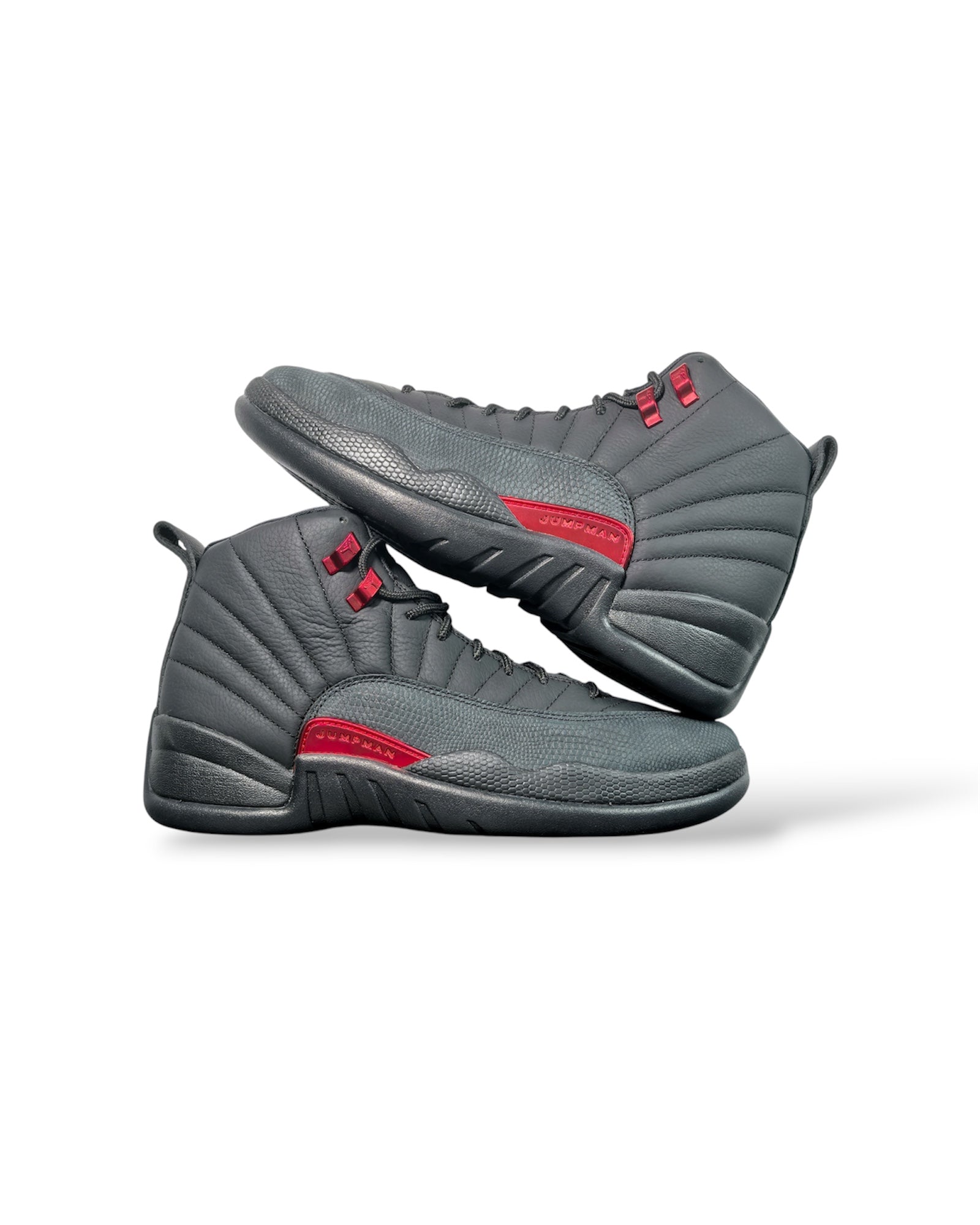 Air Jordan 12 "Bloodline" 2026