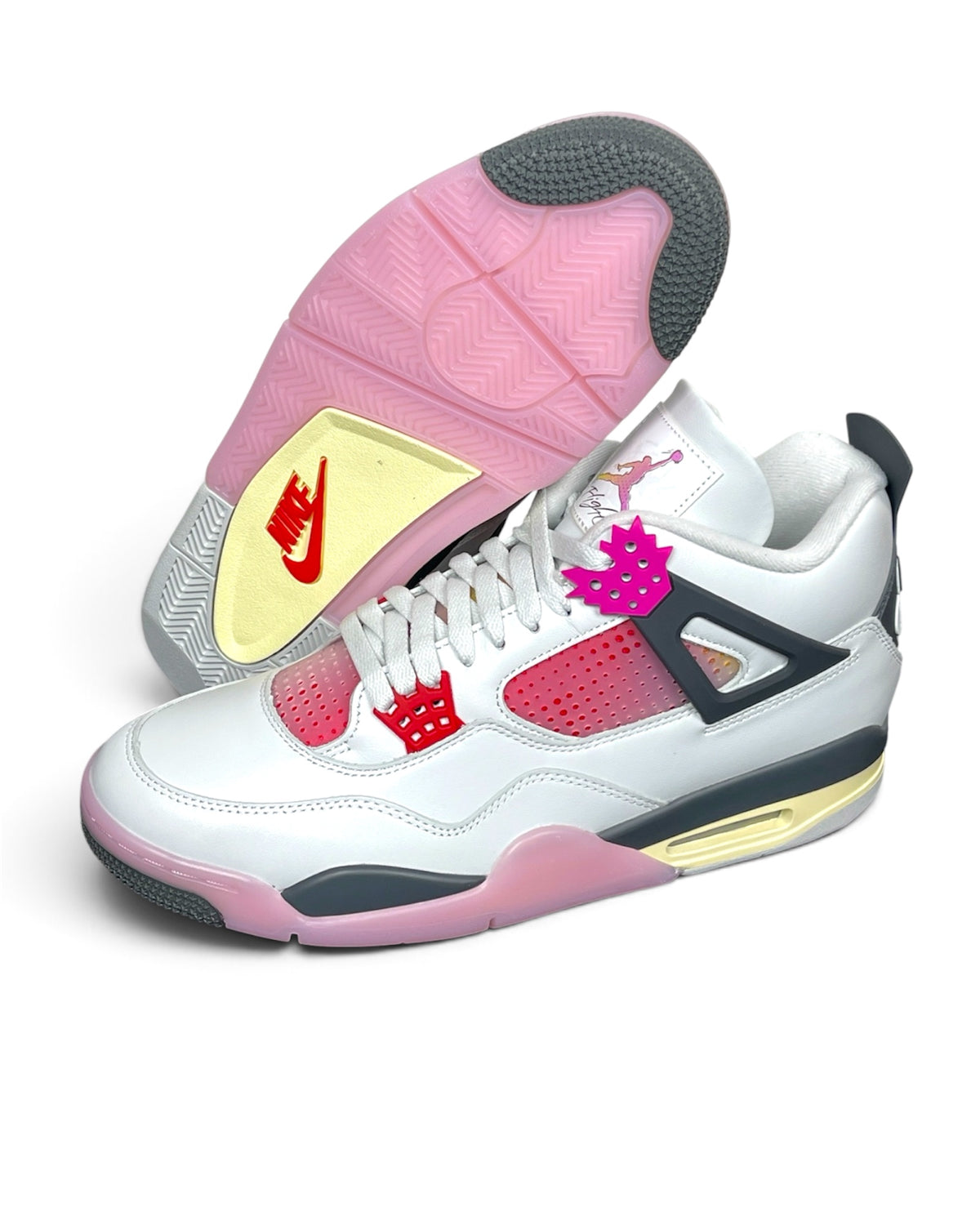 Air Jordan 4 "Comic" 2026