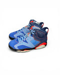 Air Jordan 6 x Awake NY "Midnight Navy"