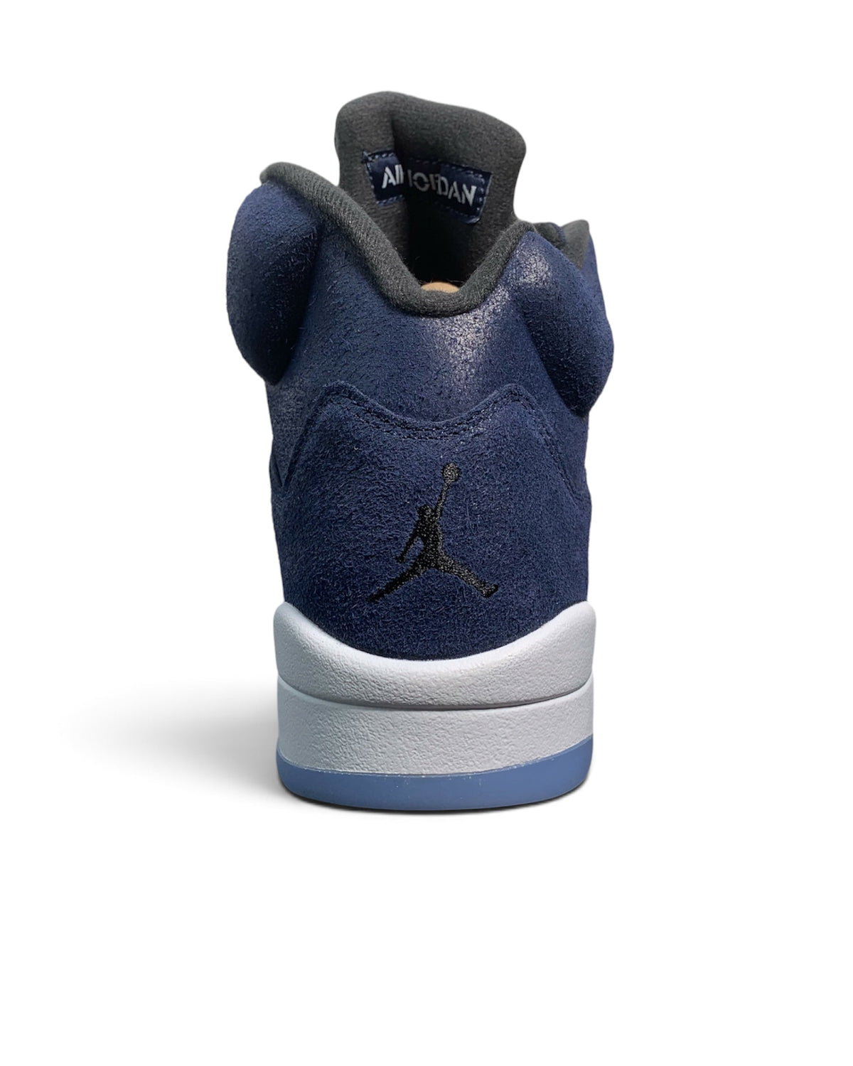 Air Jordan 5 Retro "Midnight Navy"
