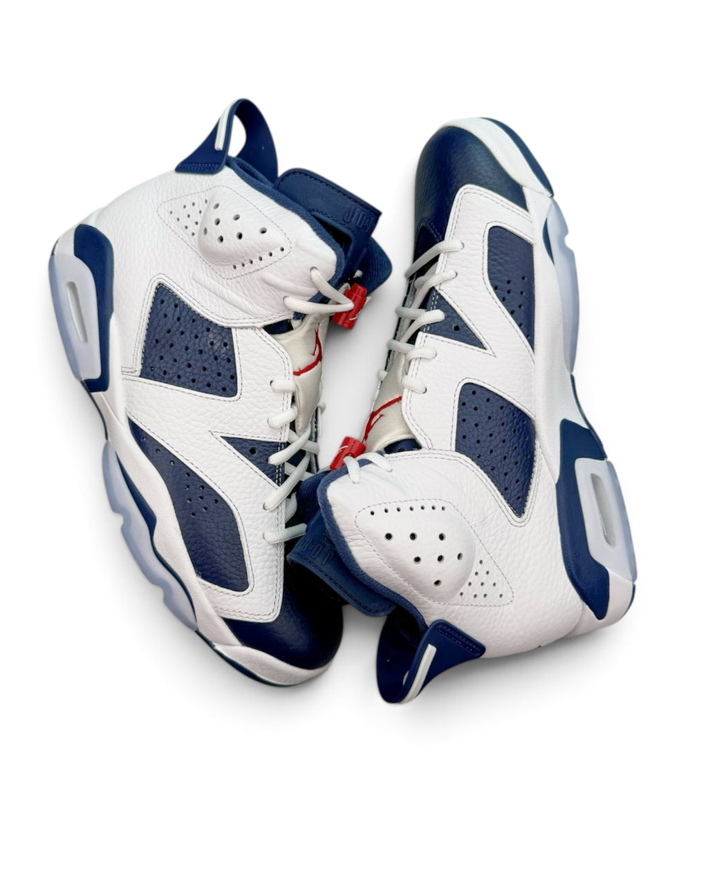 Air Jordan 6 Retro "Olympics" 2024