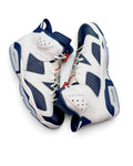 Air Jordan 6 Retro "Olympics" 2024