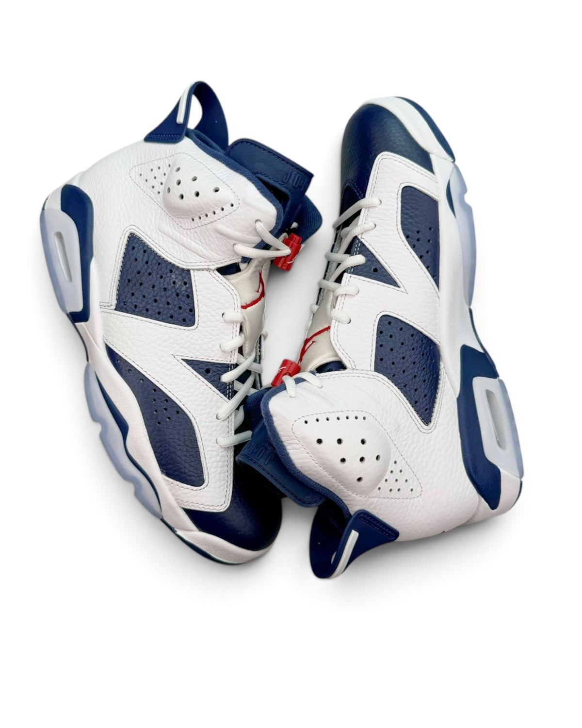 Air Jordan 6 Retro "Olympics" 2024