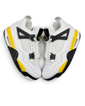 Air Jordan 4 “Tour Yellow” 2026