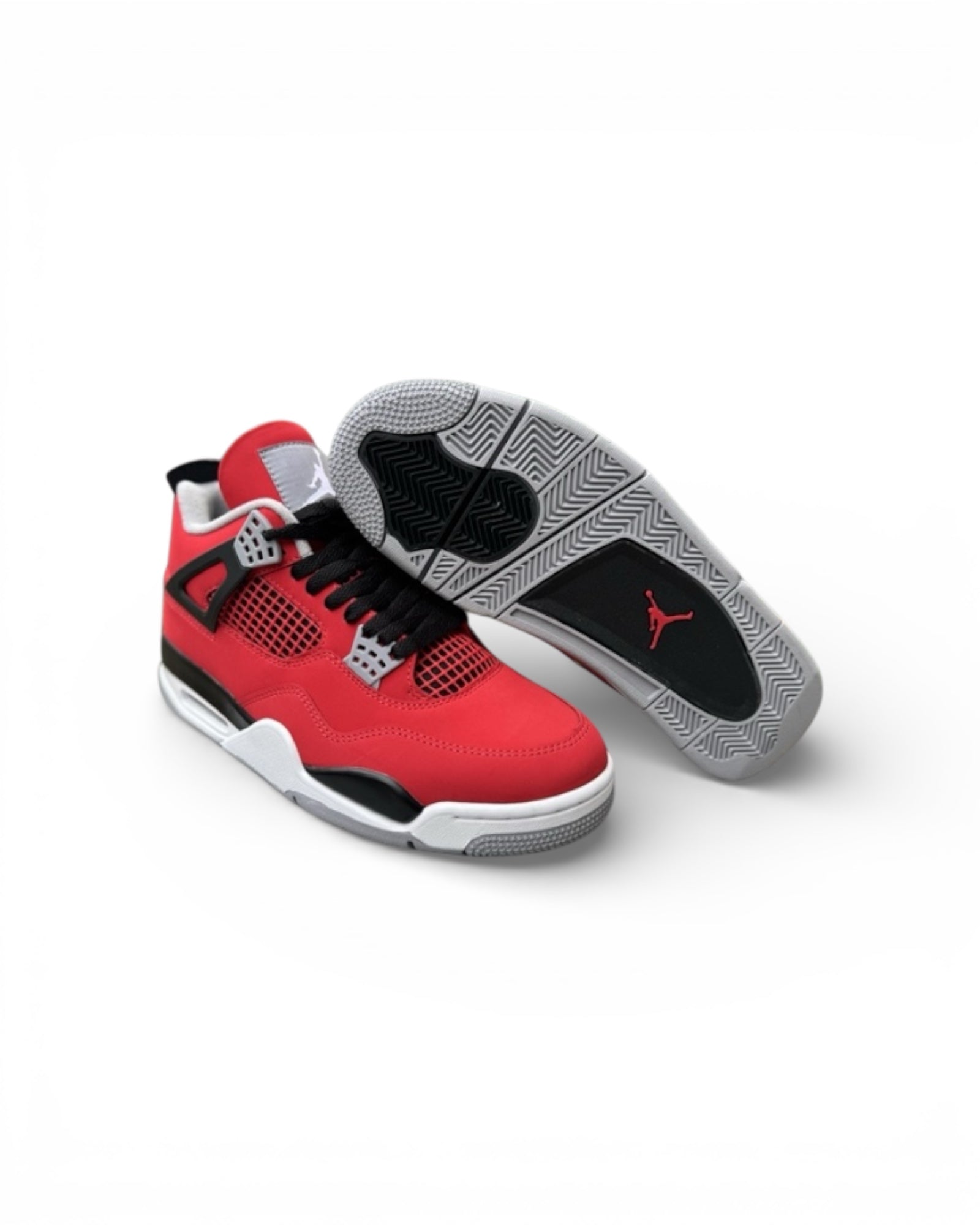 Air Jordan 4 "Toro Bravo" 2026