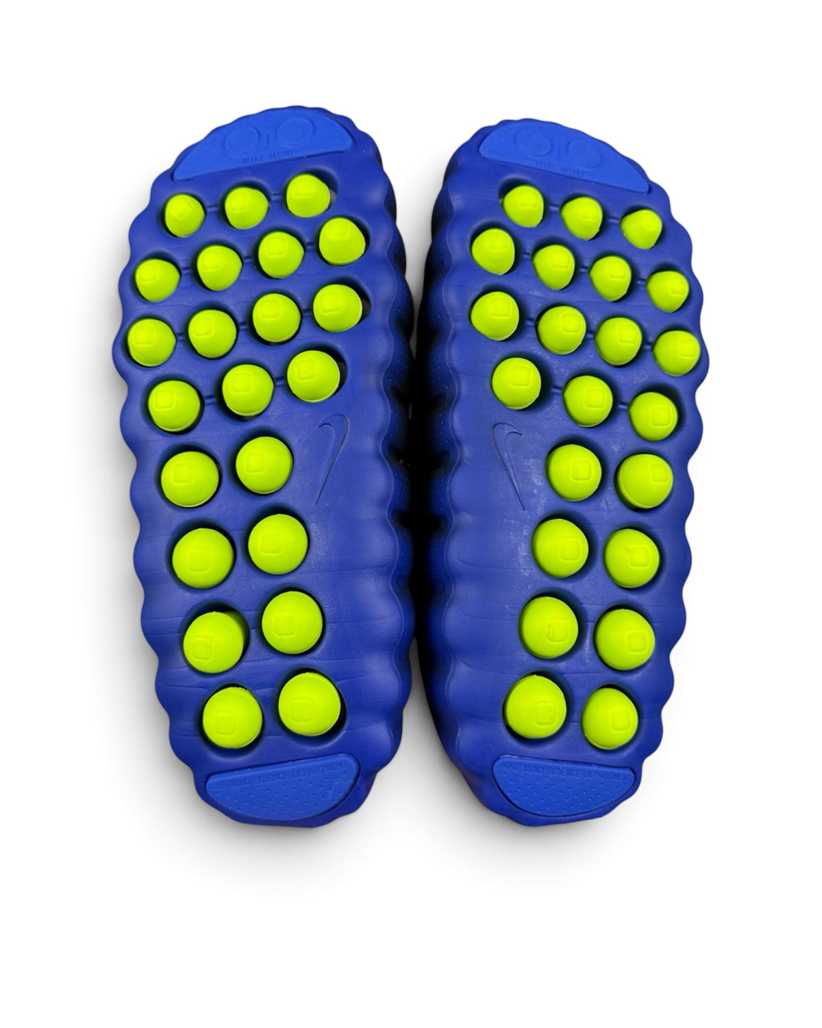 Nike Mind 001 “Flyknit Slide”