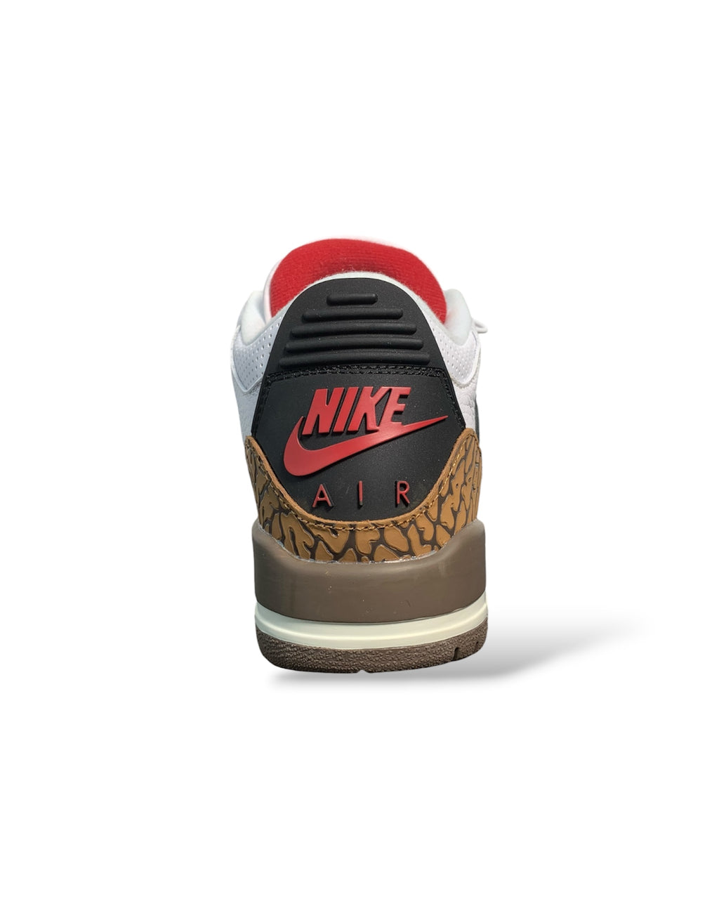 Air Jordan 3 x Travis Scott "Tan/Brown" Concept