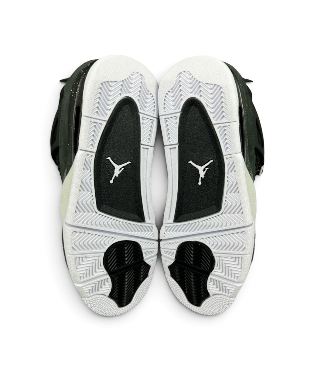 Air Jordan 4 Retro "Fear" 2024