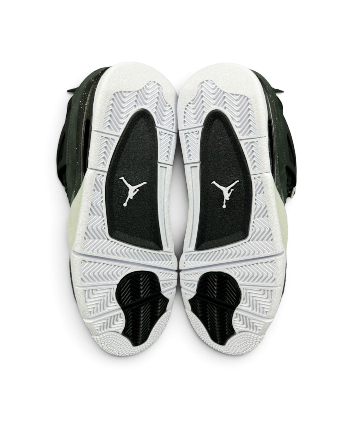Air Jordan 4 Retro "Fear" 2024