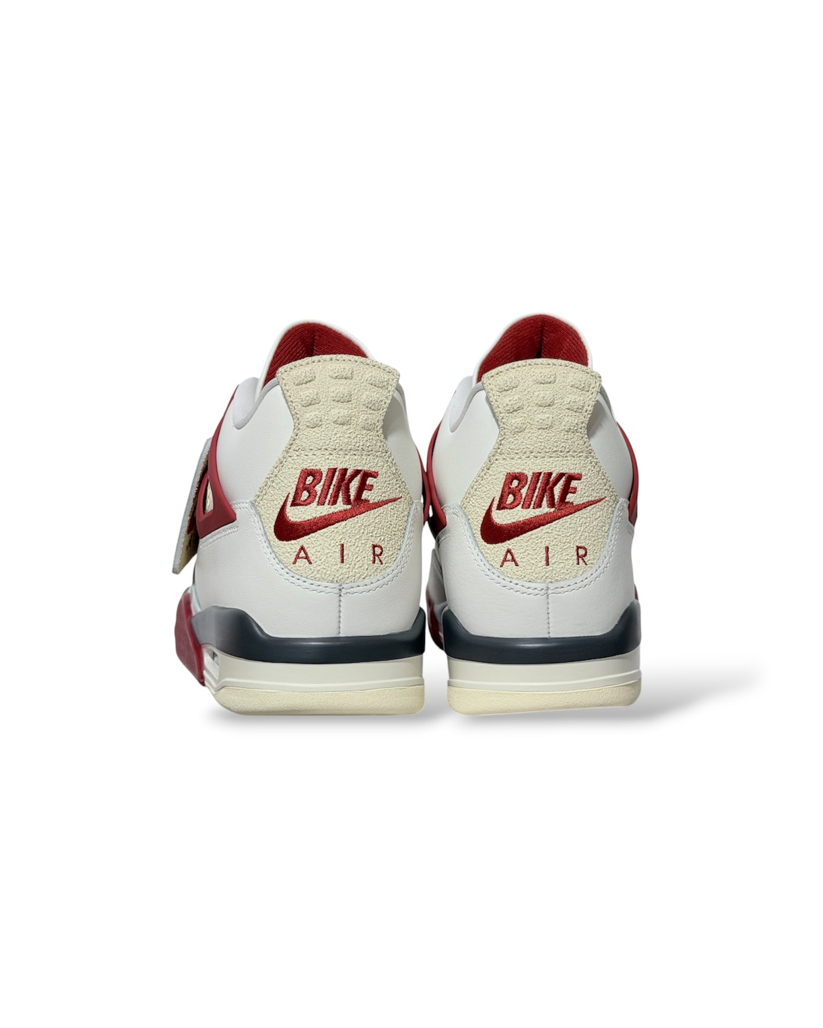 Air Jordan 4 x Nigel Sylvester “Brick After Brick”