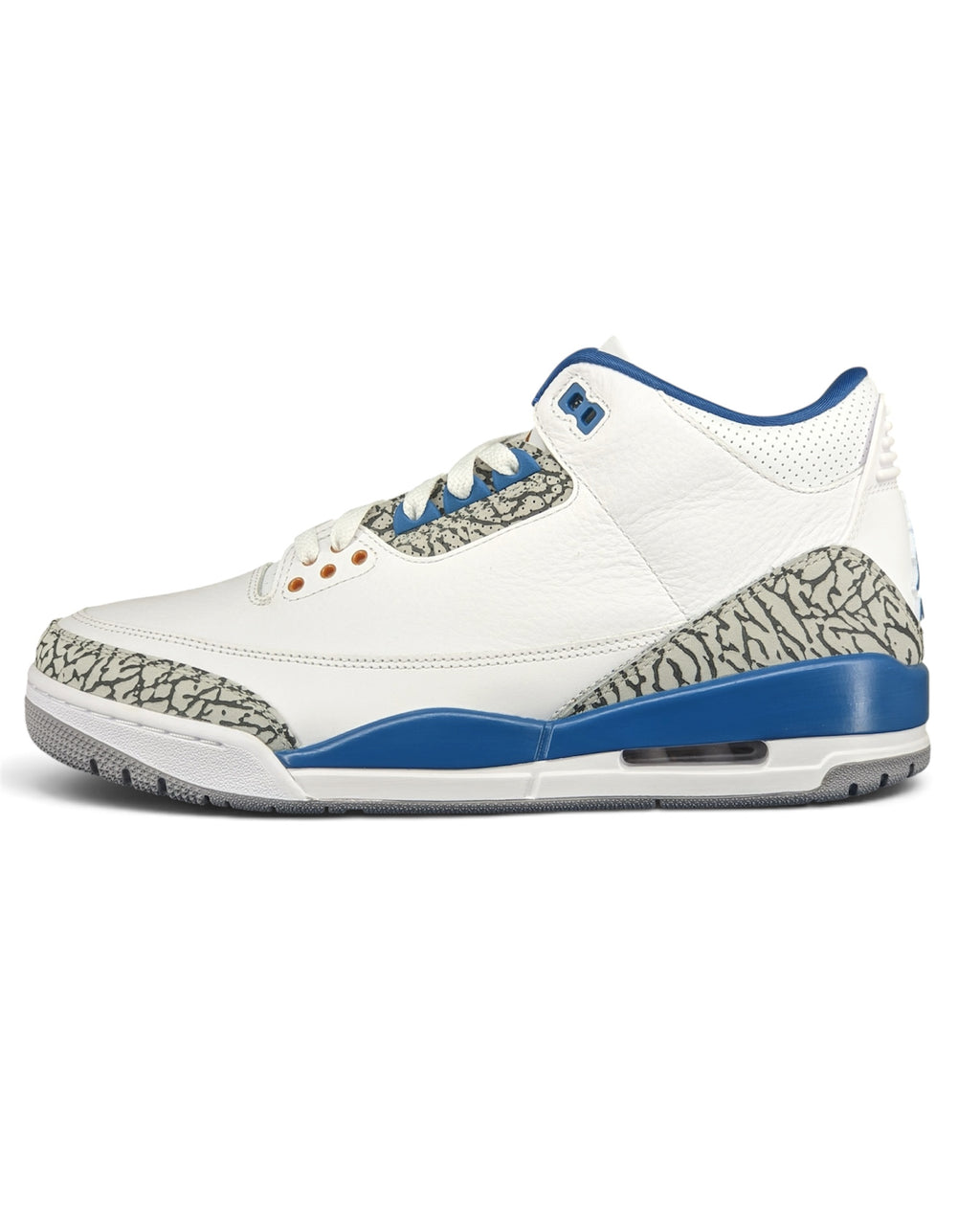 Air Jordan 3 Retro "Wizards"