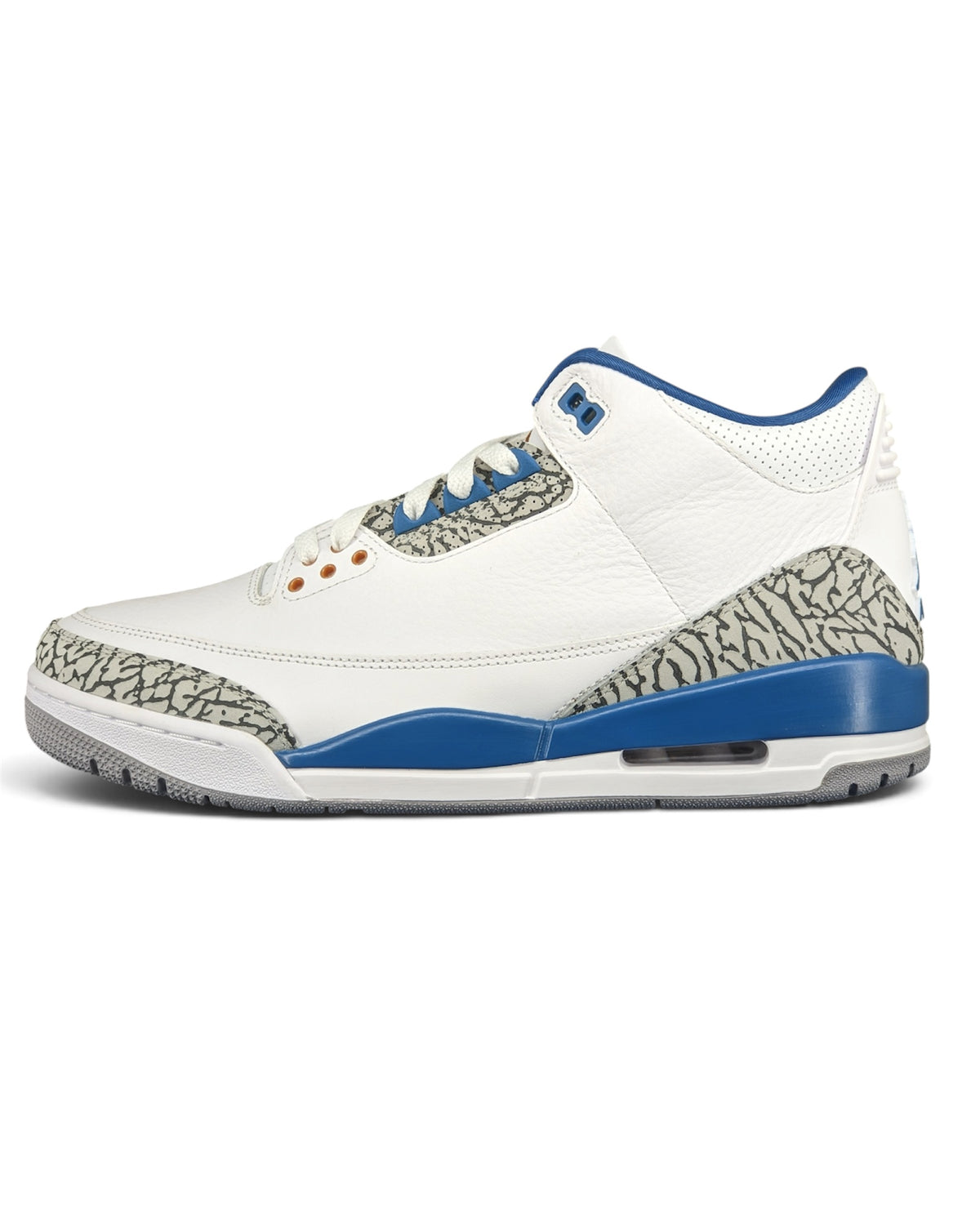 Air Jordan 3 Retro "Wizards"