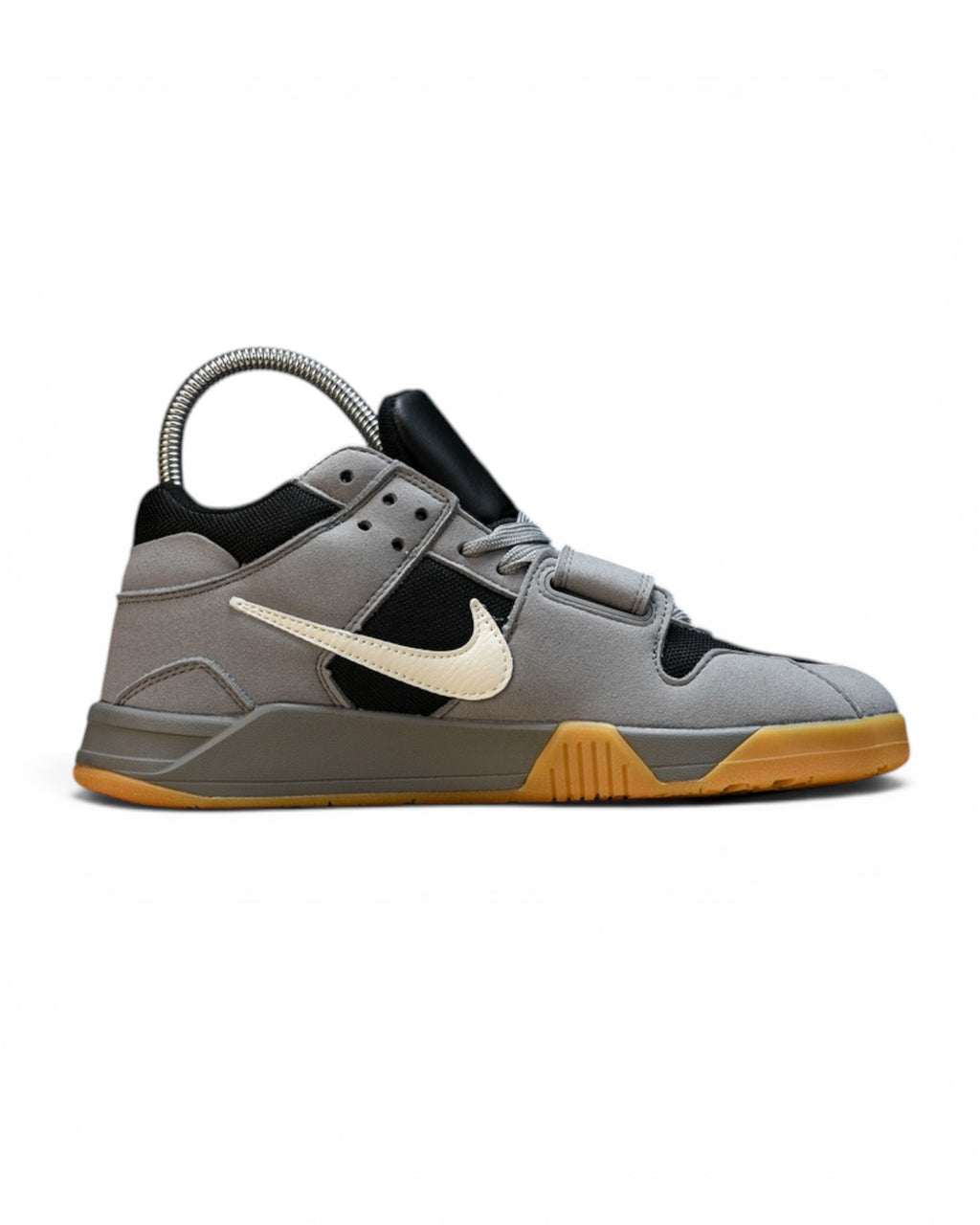 Jumpman Jack "Grey/Black Gum" Concept
