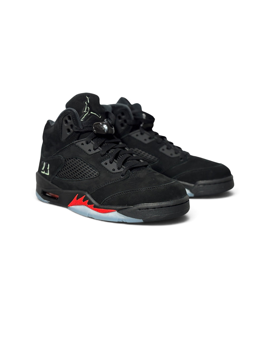 Air Jordan 5 “Halloween” 2026