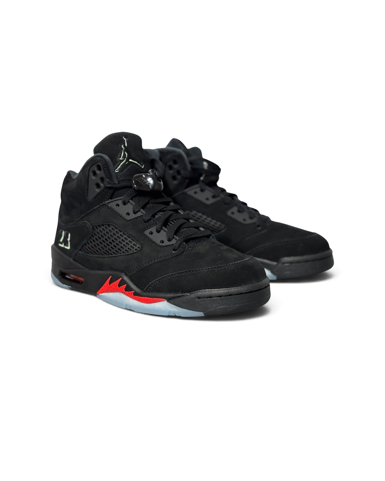 Air Jordan 5 “Halloween” 2026
