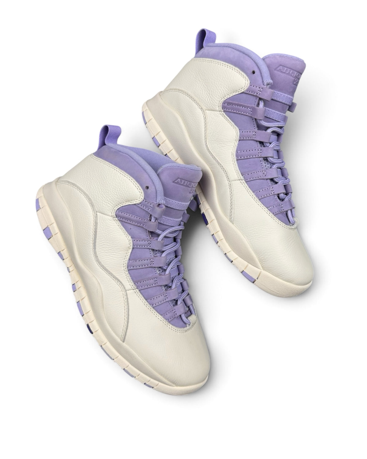 Air Jordan 10 “Hydrangeas” 2026