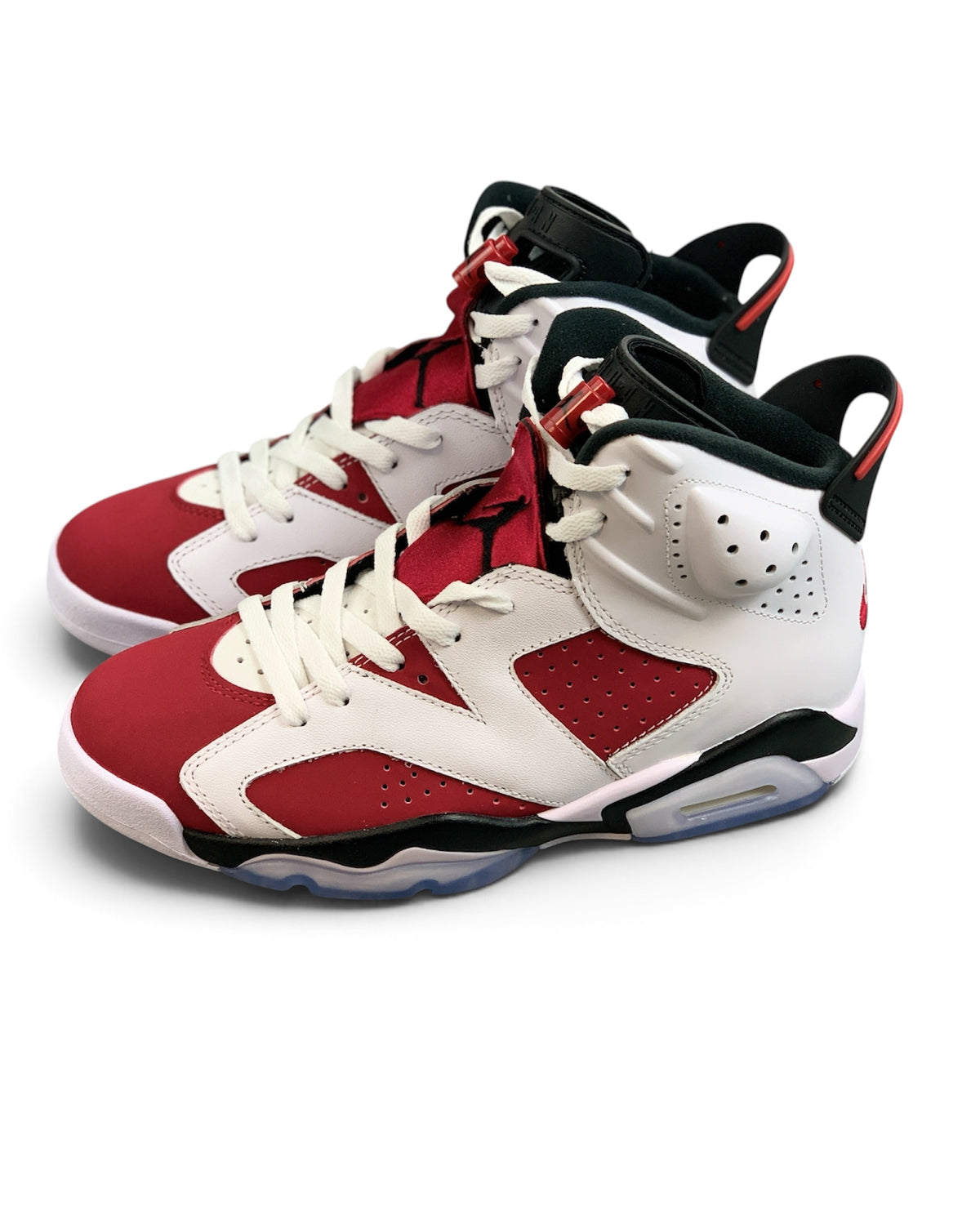 Air Jordan 6 "Carmine"