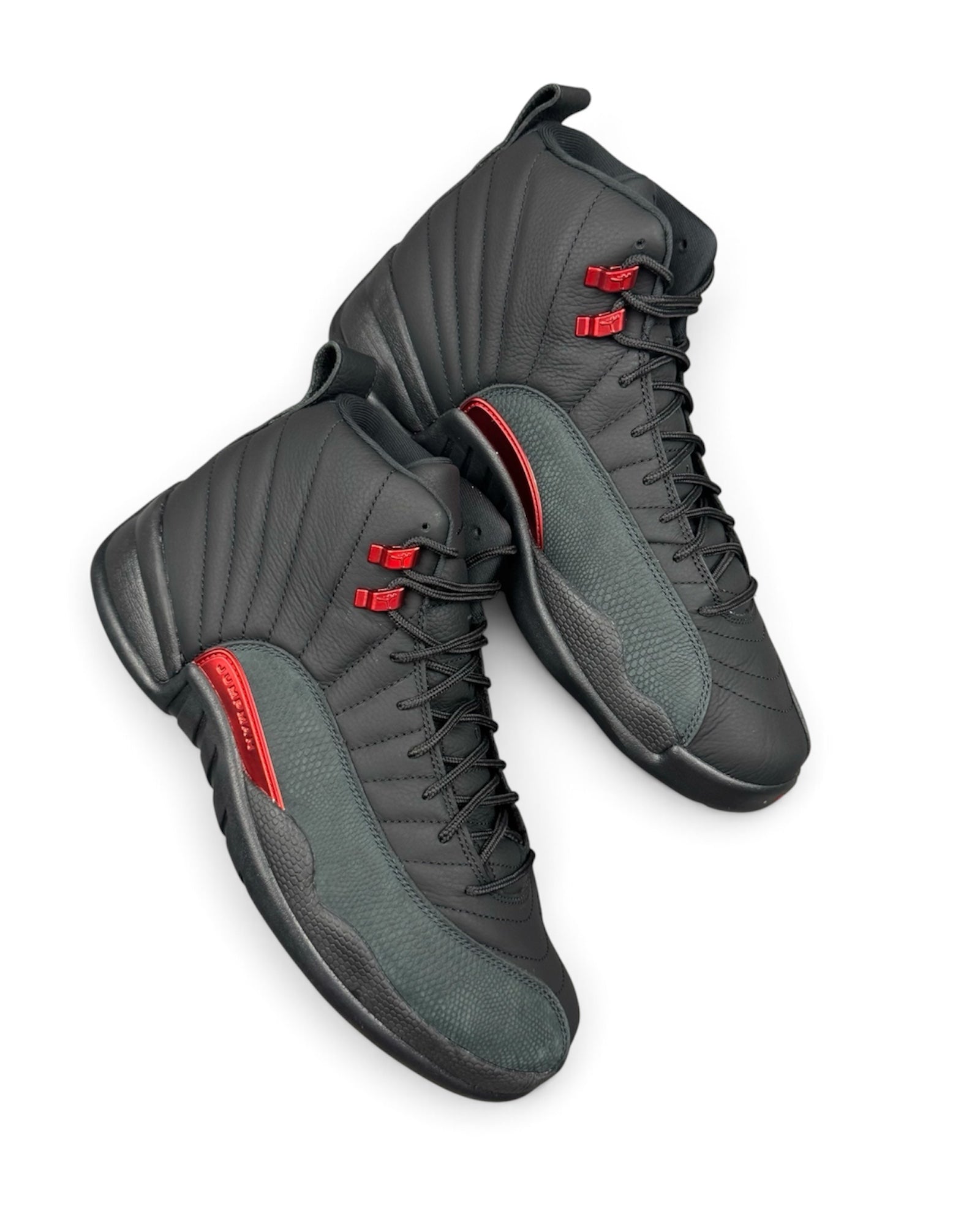 Air Jordan 12 "Bloodline" 2026