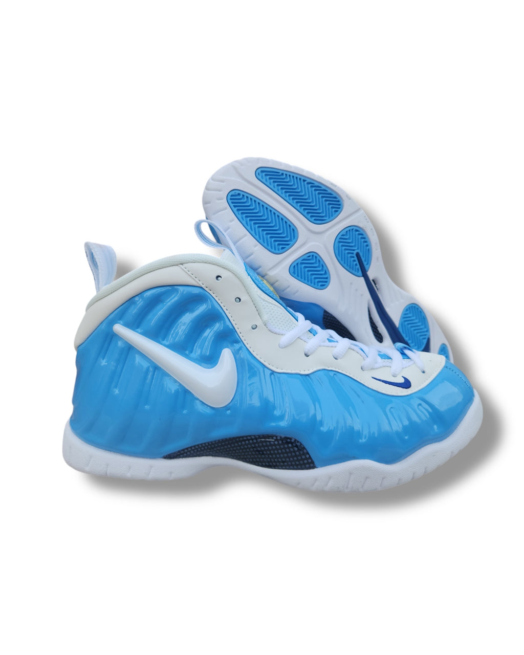 Foamposite Pro "University Blue" 2026