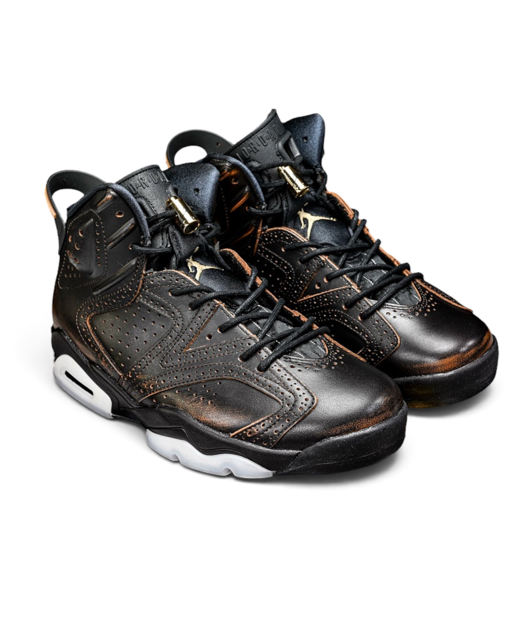 Air Jordan 6 “Xuan Wu” 2026
