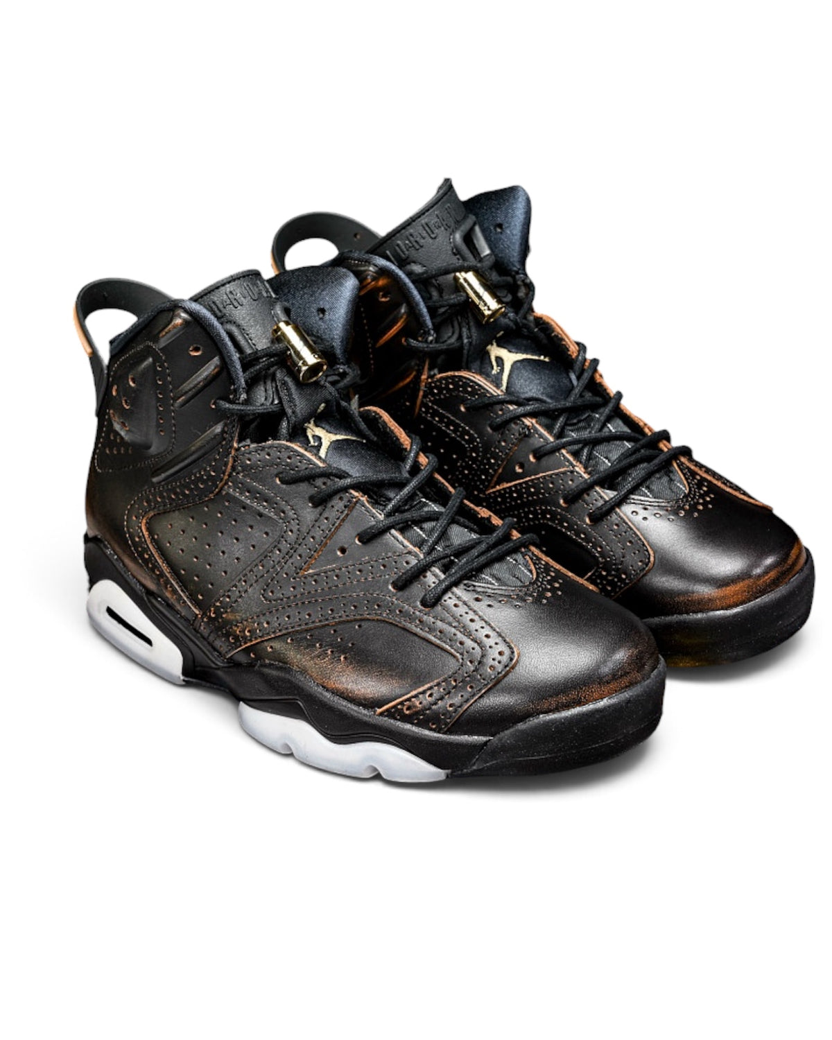 Air Jordan 6 “Xuan Wu” 2026
