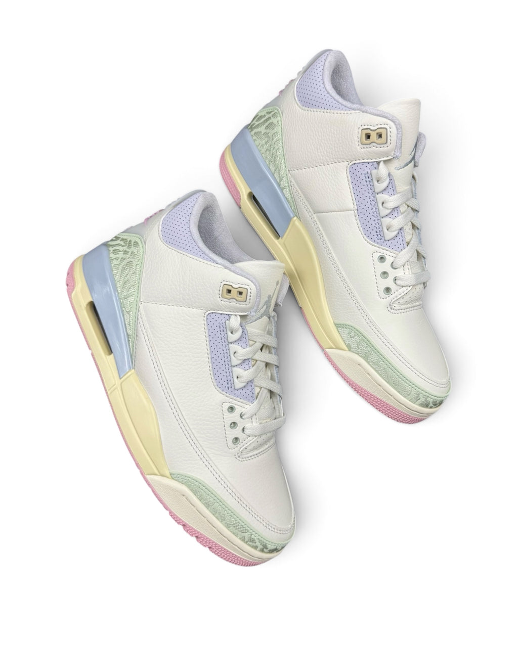 Air Jordan 3 “Spring is in the Air”