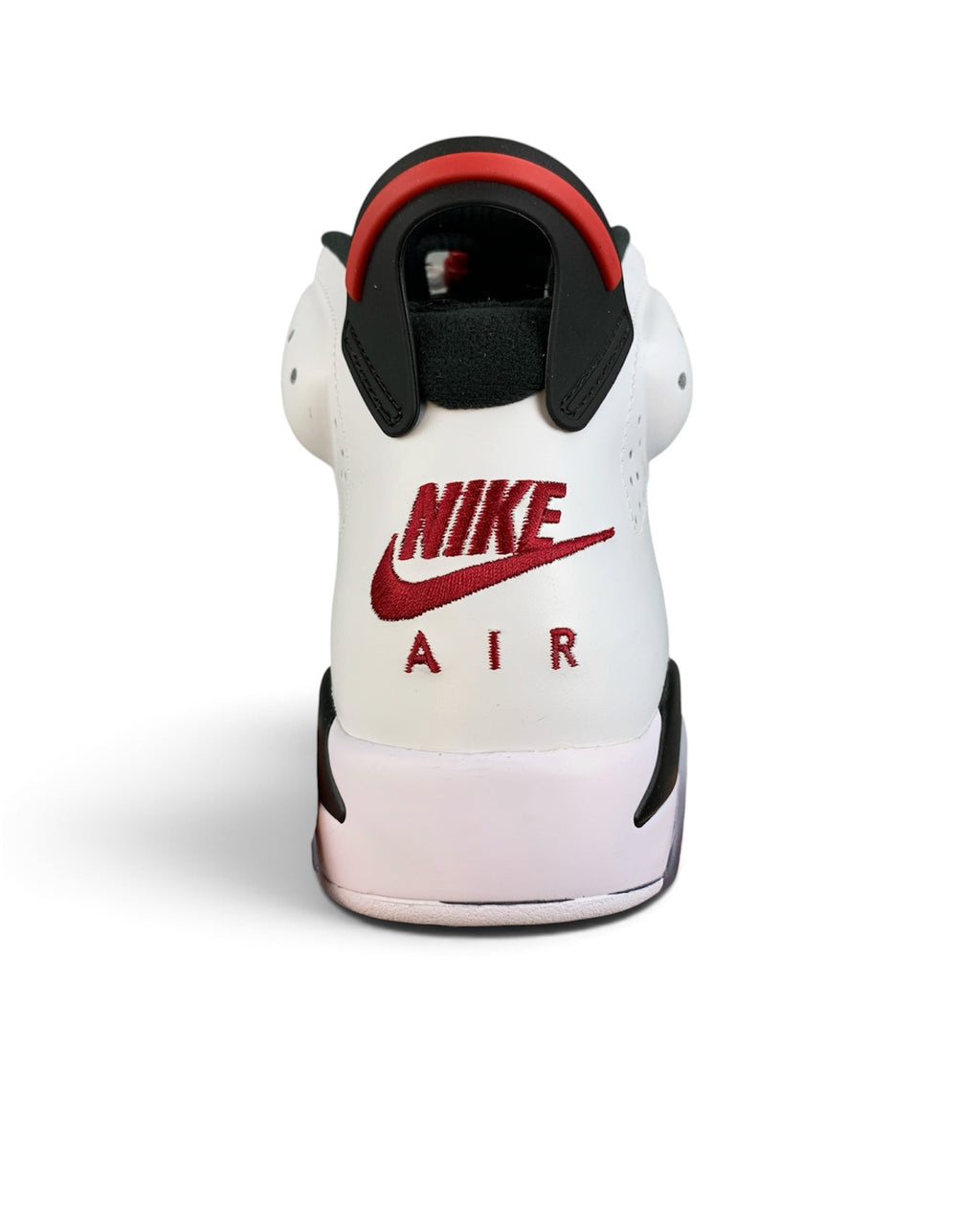 Air Jordan 6 "Carmine"