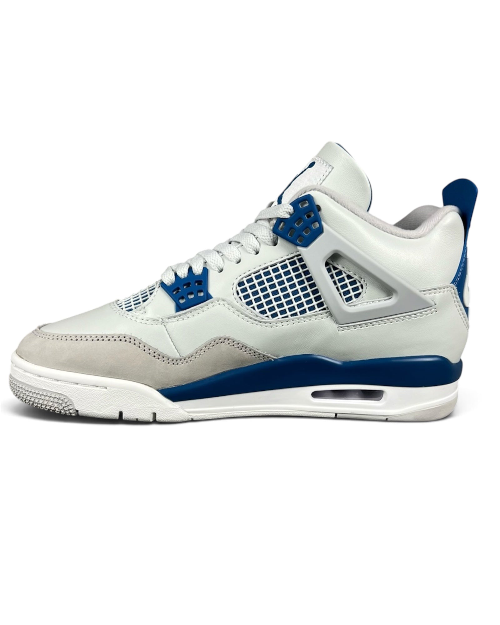 Air Jordan 4 Retro "Military Blue" 2024