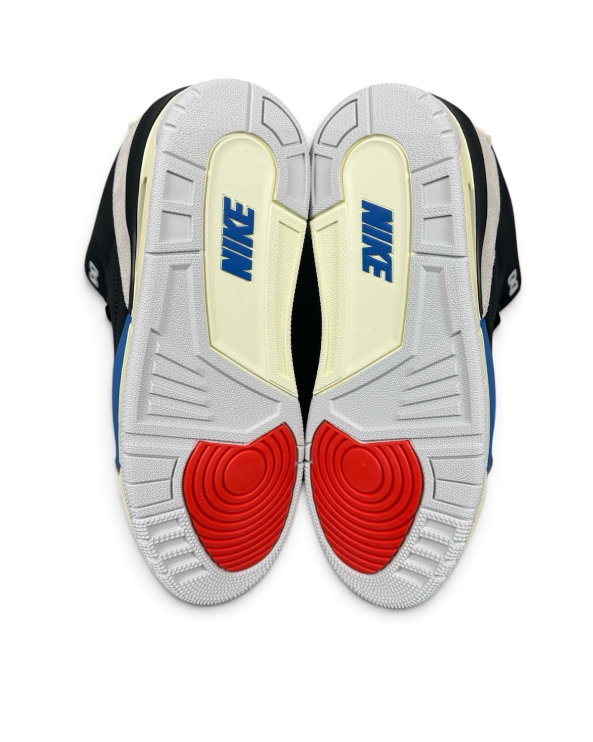 Air Jordan 3 Retro OG "Rare Air"