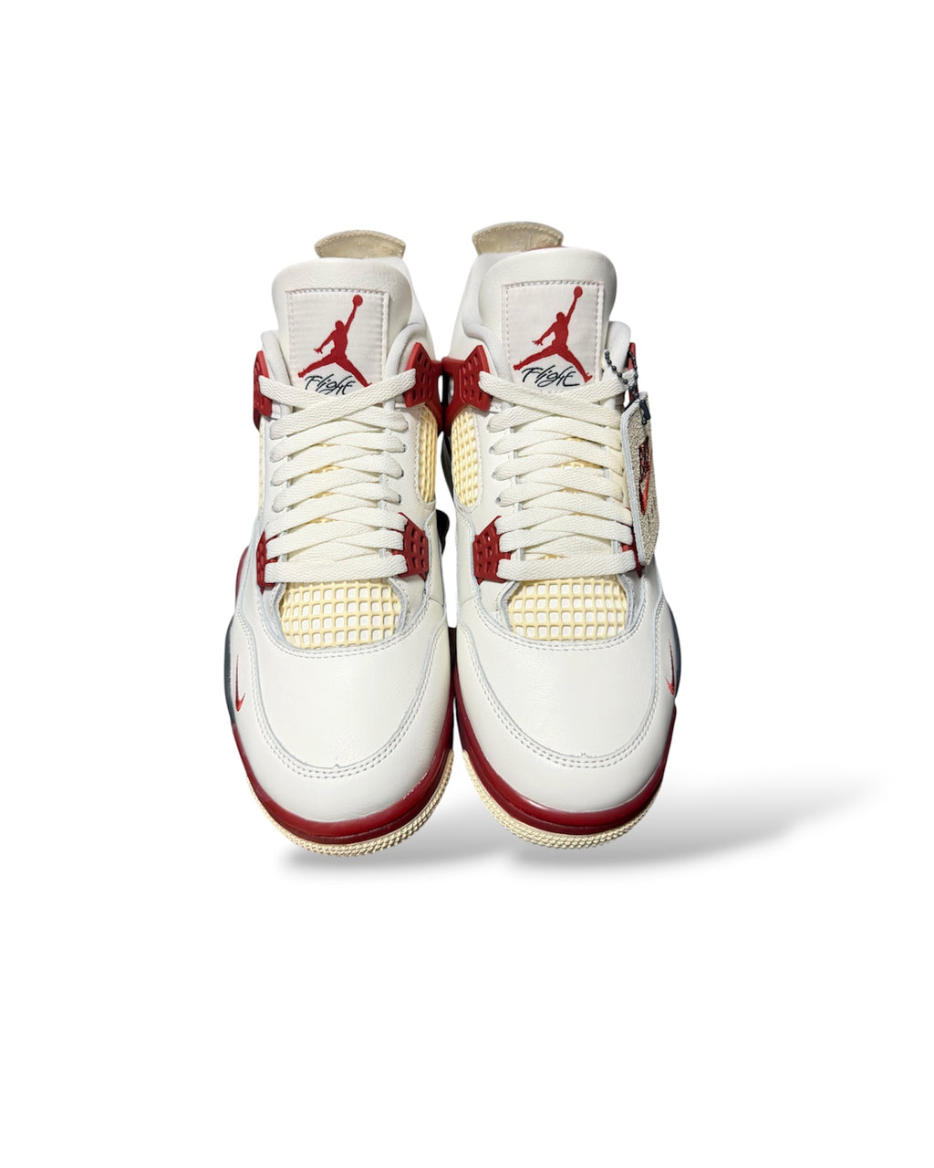 Air Jordan 4 x Nigel Sylvester “Brick After Brick”