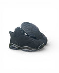 Air Jordan 6 "Black Cat" Concept